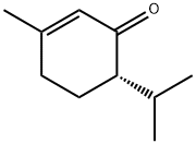 D-胡椒酮,6091-50-5,结构式