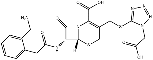 60925-61-3 结构式