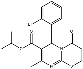 SALOR-INT L433128-1EA Structure