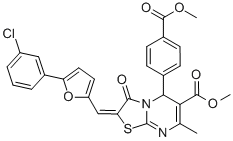 SALOR-INT L433381-1EA Structure