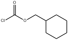 사이클로헥실메틸클로로포메이트