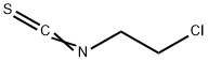 2-CHLOROETHYL ISOTHIOCYANATE Struktur