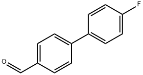 4'-Fluorobiphenyl-4-carbaldehyde