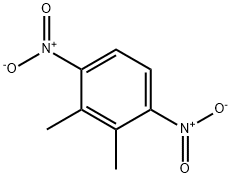 610-03-7 2,3-Dimethyl-1,4-dinitrobenzene
