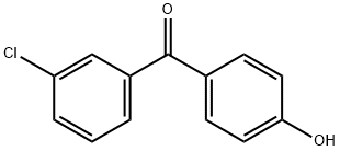 3-Chloro-4'-hydroxybenzophenone|3-Chloro-4'-hydroxybenzophenone