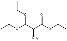 61040-21-9 (S)-2-氨基-3,3-二乙氧基丙酸乙酯