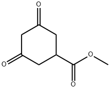 ETHYL 3,5-DIHYDROXYBENZOATE|3,5-二氧环己烷-1-羧酸甲酯