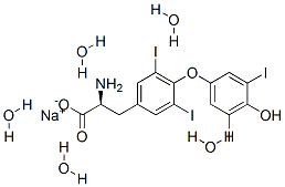 6106-07-6 Structure