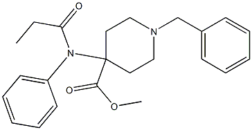 61085-72-1 Structure