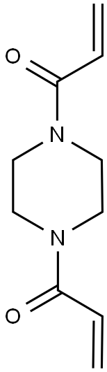 1,4-DIACRYLOYLPIPERAZINE