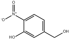 61161-83-9 3-羟基-4-硝基苯甲醇