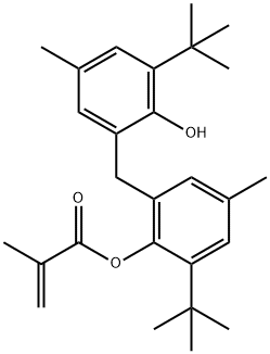 61167-60-0 Structure