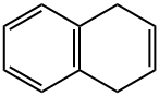 1,4-DIHYDRONAPHTHALENE Structure