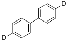 DIPHENYL-4,4'-D2 Struktur