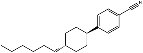trans-4-(4-hexylcyclohexyl)benzonitrile|