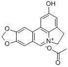 Oxylycorine Structure