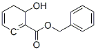 2-Benzyloxycarbonylphenol anion|