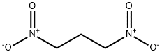 1，3-Dinitropropane Struktur