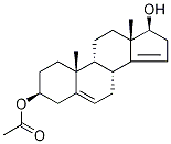 3-O-아세틸5,14-안드로스타디엔-3β,17β-디올