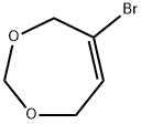 5-브로모-4,7-디하이드로-[1,3]디옥세핀