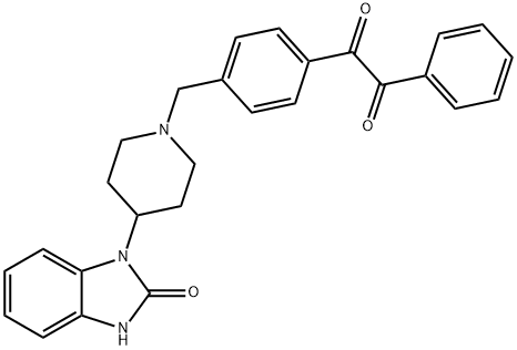 612848-74-5 Structure