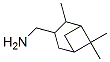 pinane-3-(methylamine) Struktur
