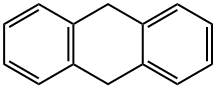 9,10-二氢蒽,613-31-0,结构式