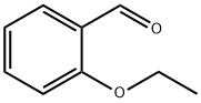 2-Ethoxybenzaldehyde Struktur