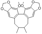 五味子丙素,61301-33-5,结构式