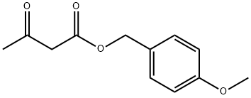 3-Oxobutanoic acid 4-methoxybenzyl ester|