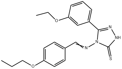 SALOR-INT L469025-1EA Structure