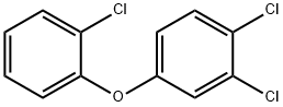 1,2-dichloro-4-(2-chlorophenoxy)benzene|1,2-DICHLORO-4-(2-CHLOROPHENOXY)BENZENE