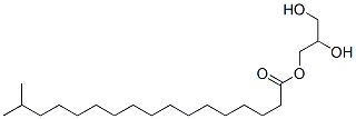 Isooctadecansure, Ester mit 1,2,3-Propantriol