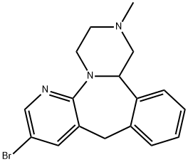 미르타자핀브로마이드