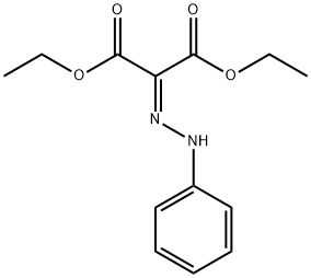 2-(PHENYLHYDRAZONO)MALONIC ACID DIETHYL ESTER