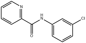 VU 0364770 Structure