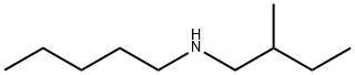N-pentylpentan-2-amine Structure