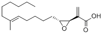 Conocandin Structure