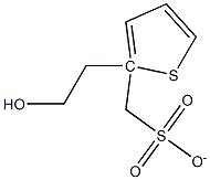 2-(2-thienyl)ethyl methanesulphonate