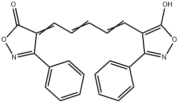 OXONOL V Structure
