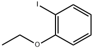 Benzene, 1-ethoxy-2-iodo- Structure
