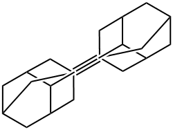 2,2'-Ethynylenebisadamantane,61417-20-7,结构式