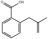 61436-89-3 Structure