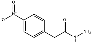 6144-81-6 2-(4-硝基苯基)乙烷肼