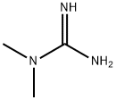 N,N-DIMETHYL-GUANIDINE|1,1-二甲基胍