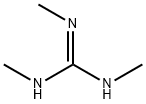 N,N',N''-trimethylguanidine 结构式