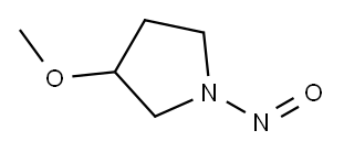 피롤리딘,3-메톡시-1-니트로소-(9CI)