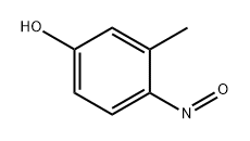 4-nitroso-m-cresol