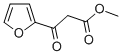 methyl 3-(2-furyl)-3-oxo-propanoate|2-呋喃甲酰基乙酸甲酯