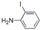 2-Iodoaniline Structure